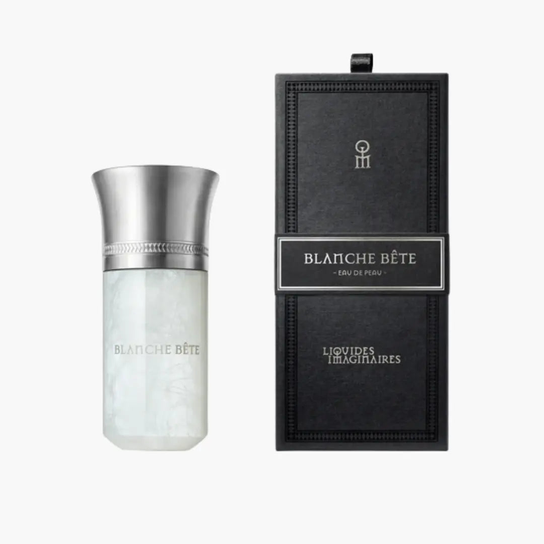 Liquides Imaginaires Blanche Bete EDP Liquides Imaginaires