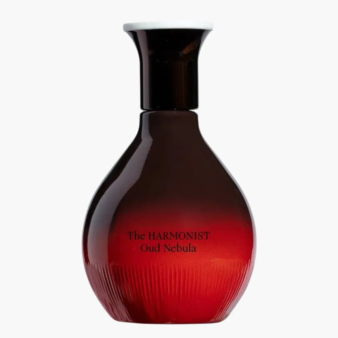 The Harmonist Oud Nebula Extrait The Harmonist
