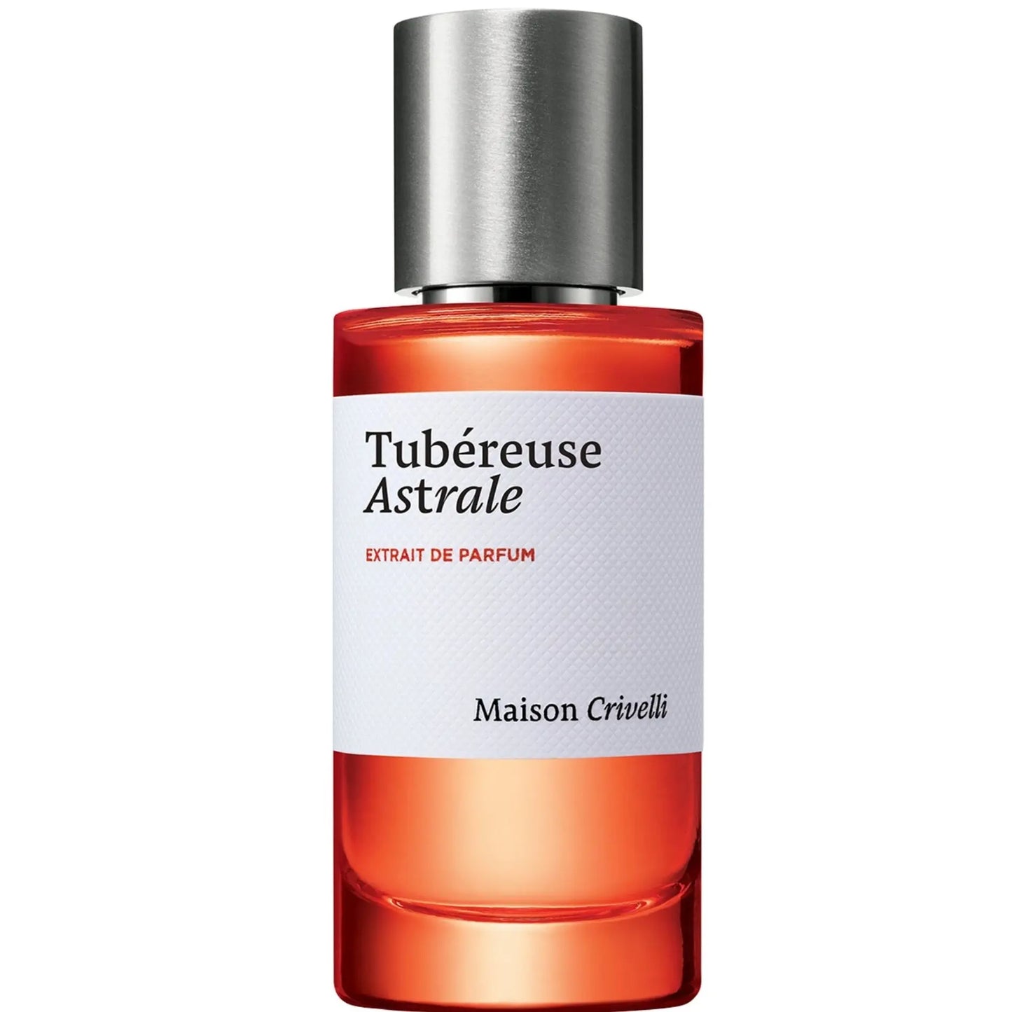 Maison Crivelli Tubereuse Astrale Extrait De Parfum Maison Crivelli