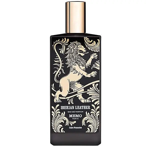 Memo Iberian Leather Eau De Parfum Memo