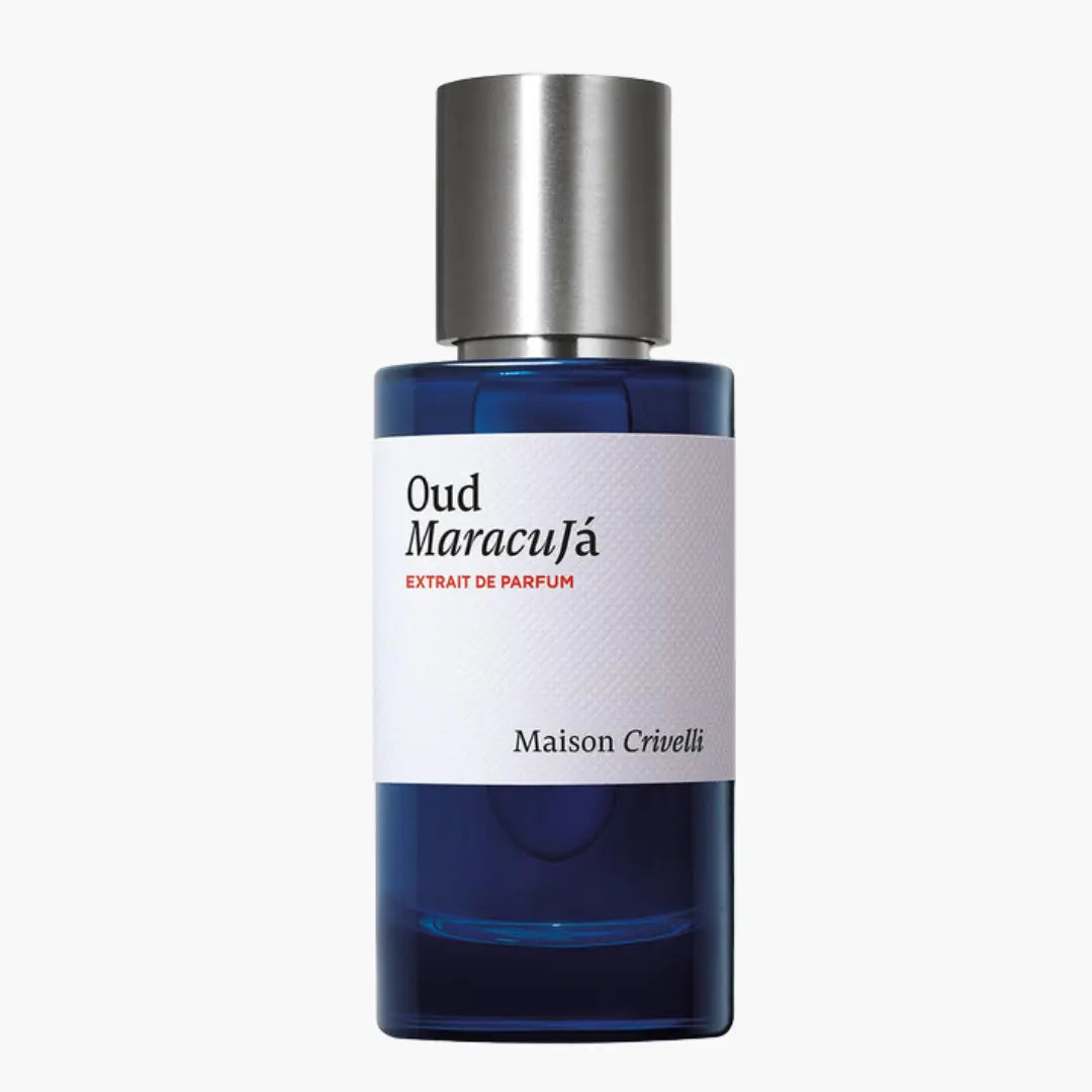 Maison Crivelli Oud Maracuja Extrait Maison Crivelli