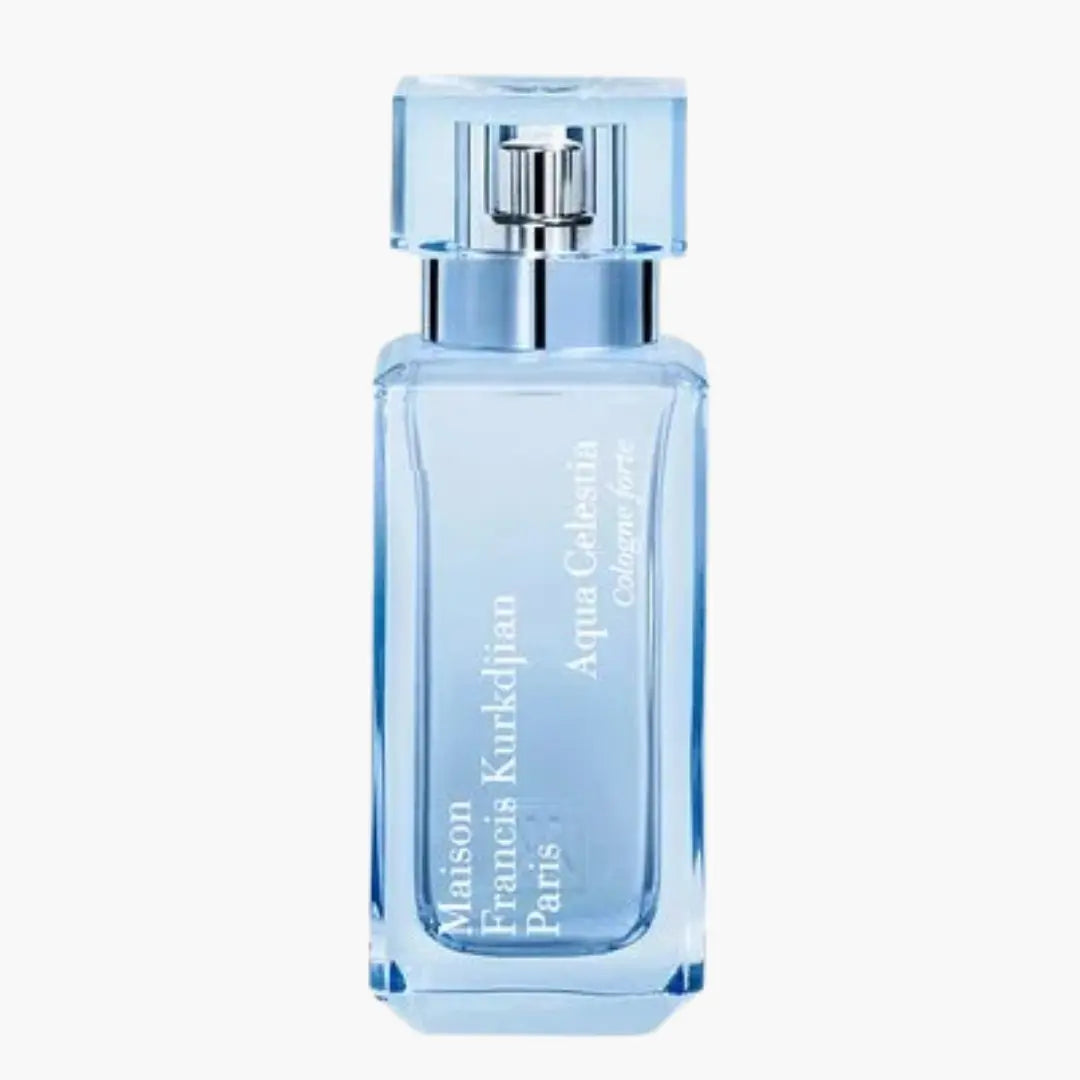 Maison Francis Kurkdjian Aqua Celestia Cologne Forte EDP Maison Francis Kurkdjian