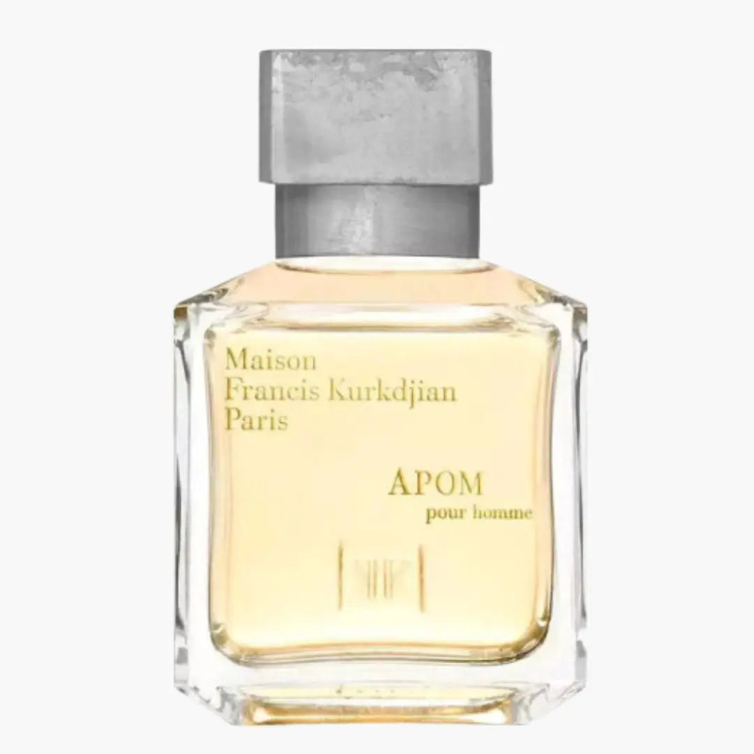 Maison Francis Kurkdjian Paris Apom Pour Homme EDT Maison Francis Kurkdjian