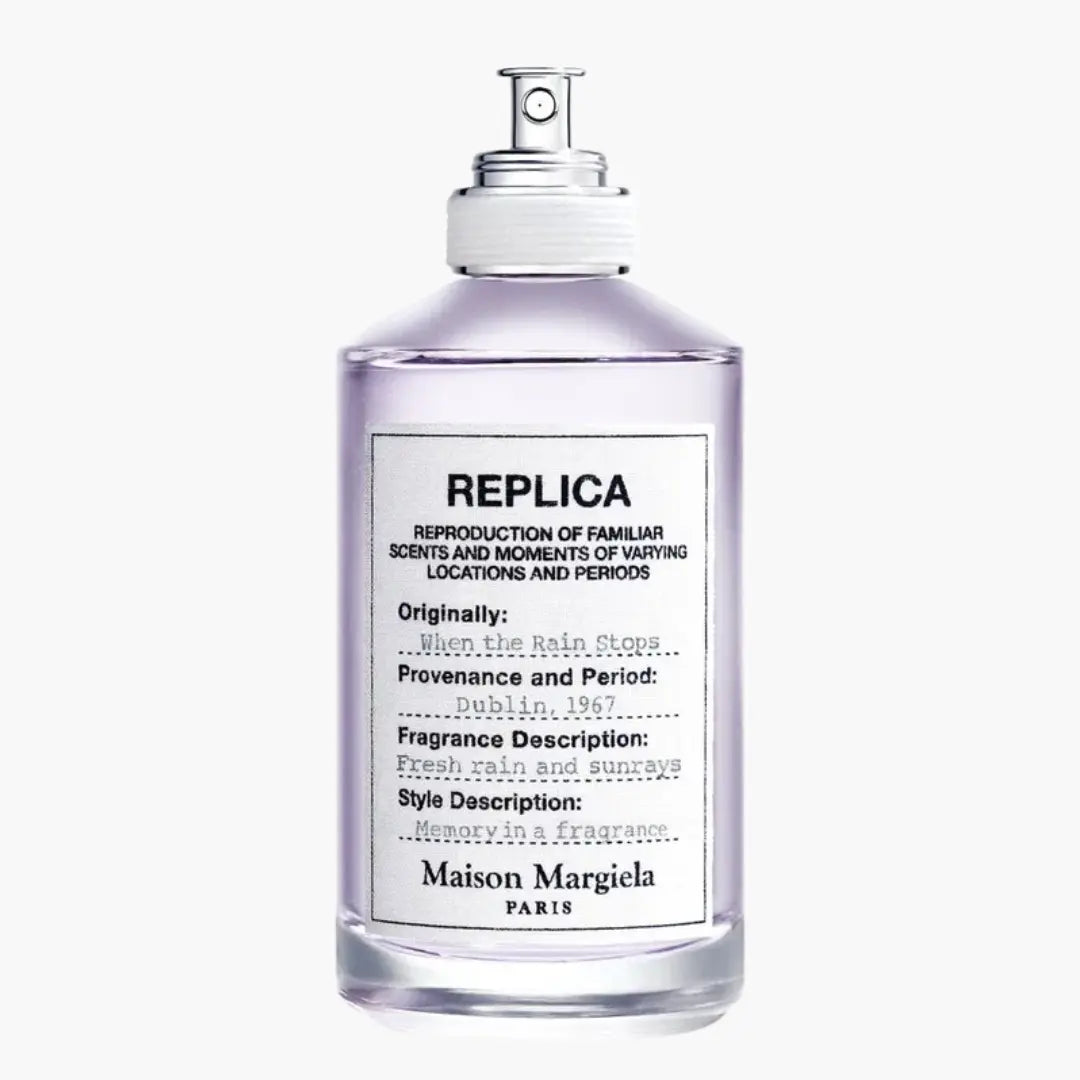 Maison Martin Margiela Replica When the Rain Stops EDT Maison Martin Margiela