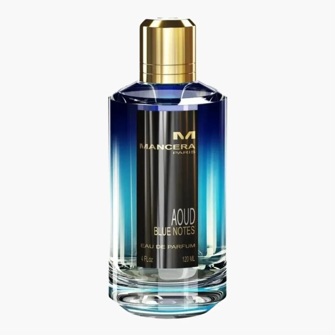 Mancera Aoud Blue Notes EDP Mancera