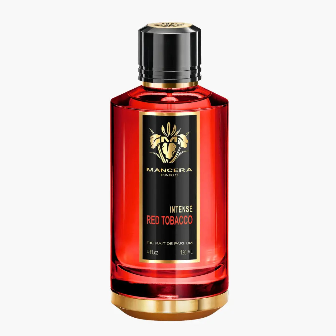 Mancera Intense Red Tobacco EDP Mancera