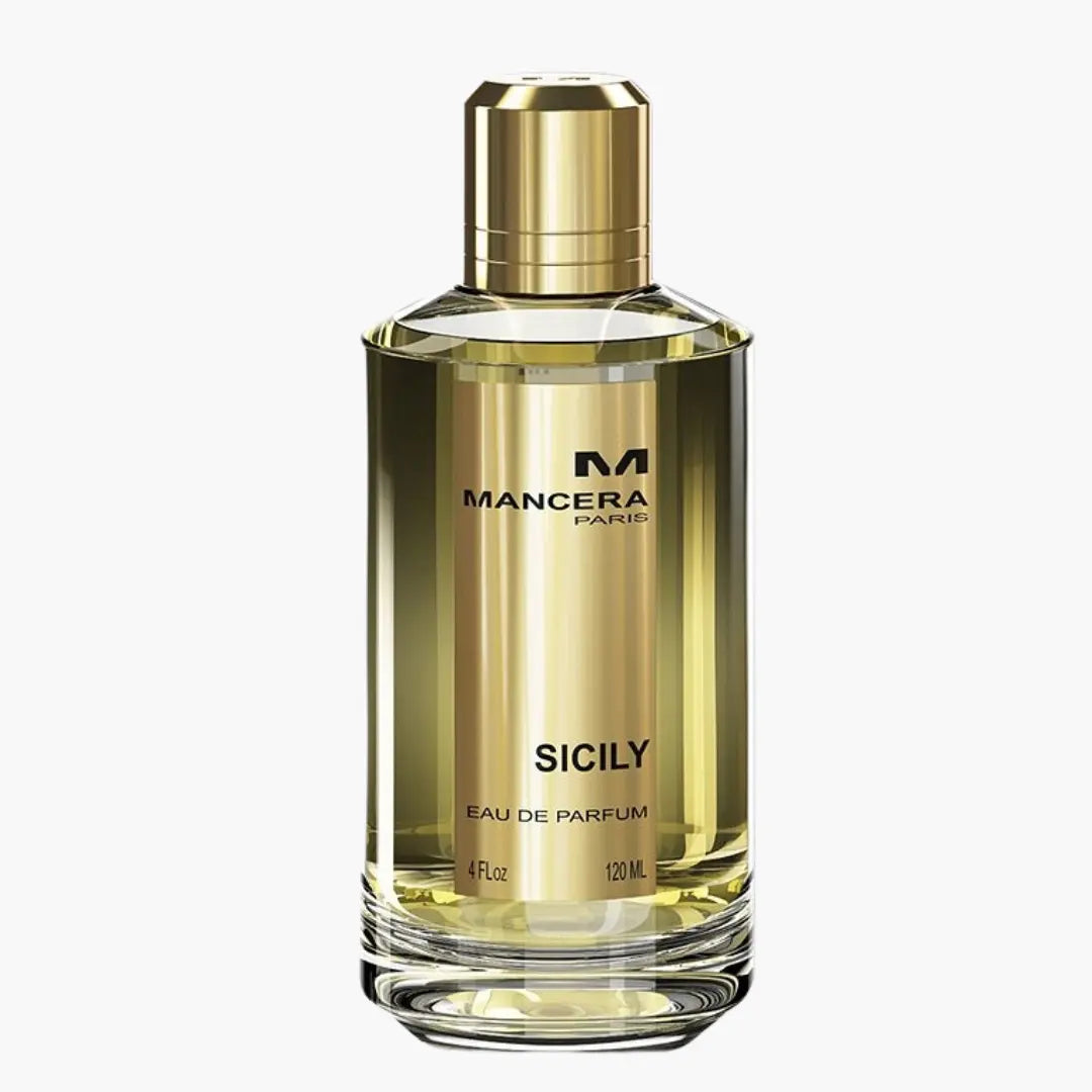 Mancera Sicily EDP Mancera