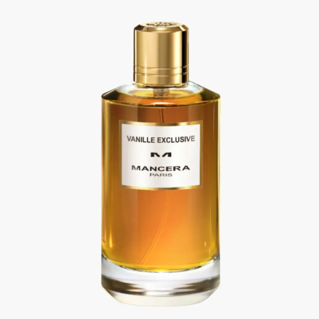 Mancera Vanille Exclusive EDP Mancera