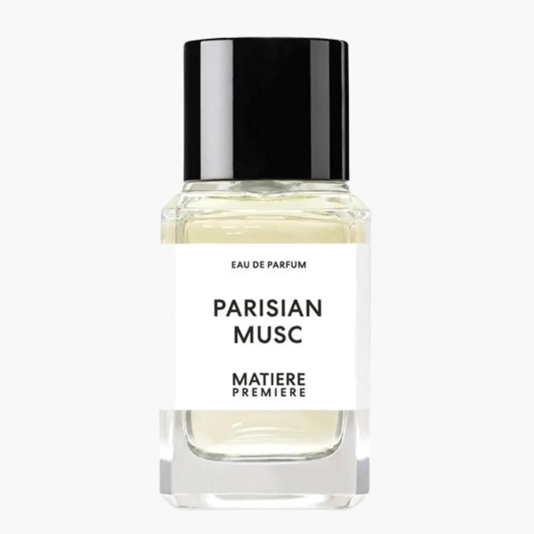 Matiere Premiere Parisian Musc EDP Matiere Premiere
