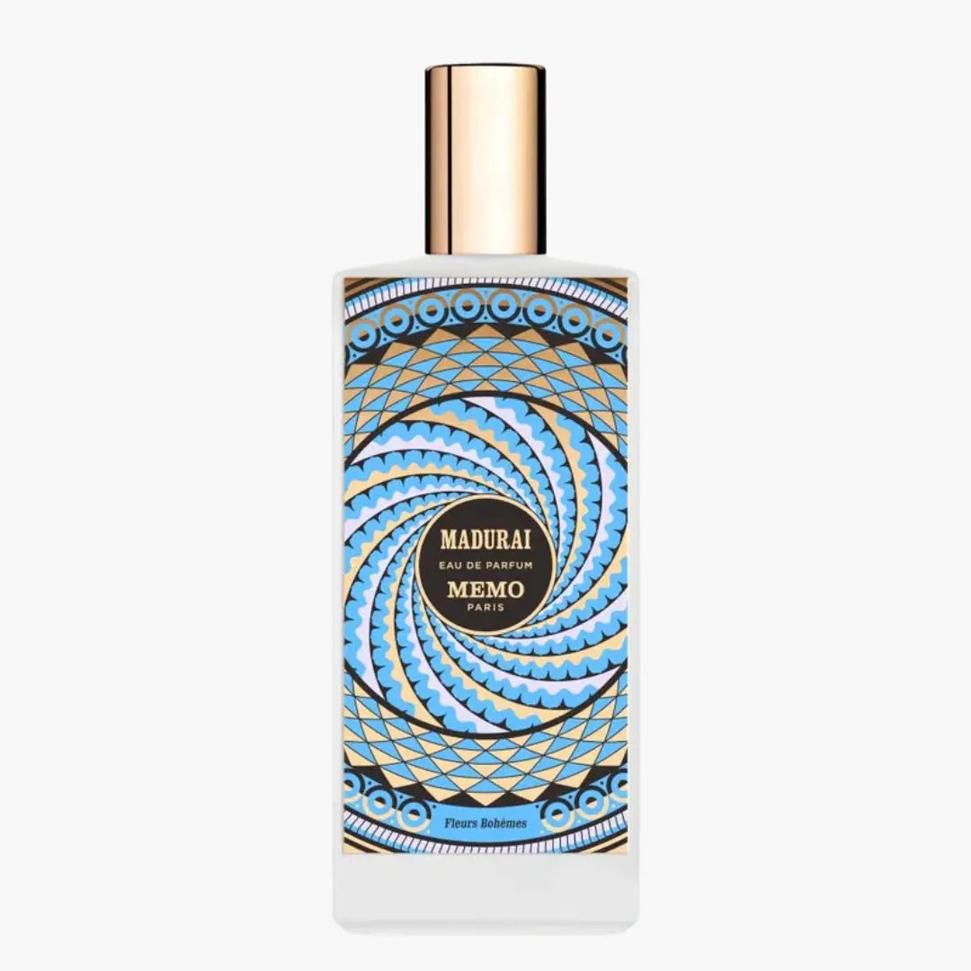 Memo Paris Fleurs Bohèmes Madurai EDP Memo Paris
