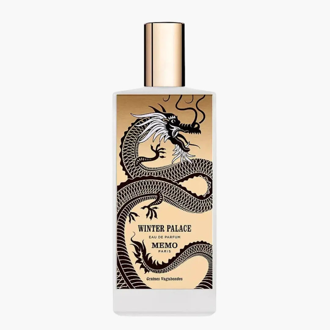 Memo Paris Winter Palace EDP Memo Paris