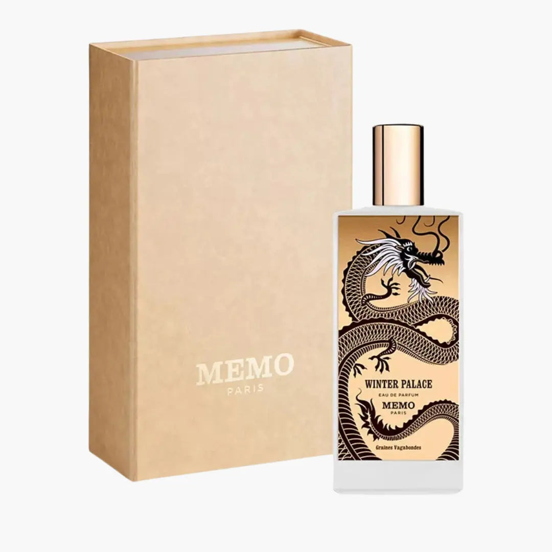 Memo Paris Winter Palace EDP Memo Paris
