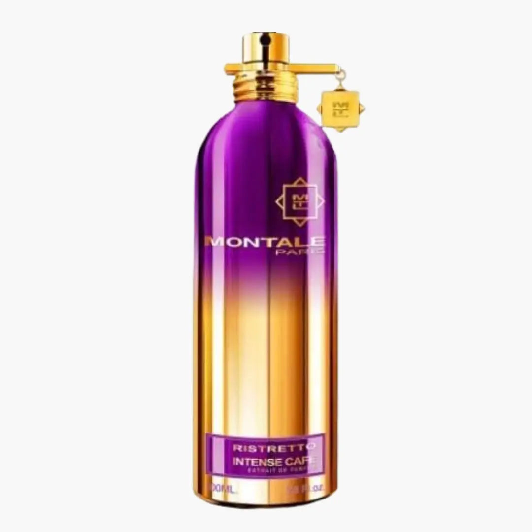Montale Ristretto Intense Cafe Extrait Montale
