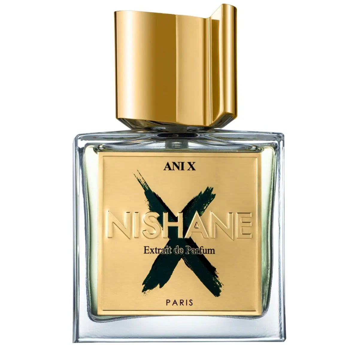 Nishane Ani X Extrait De Parfum Nishane