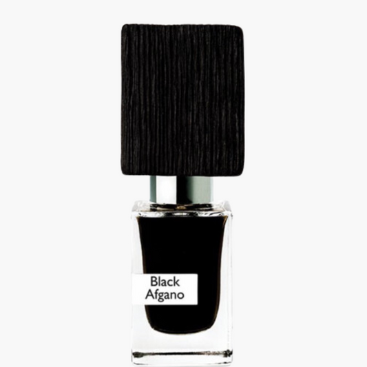 Nasomatto Black Afgano Extrait Nasomatto