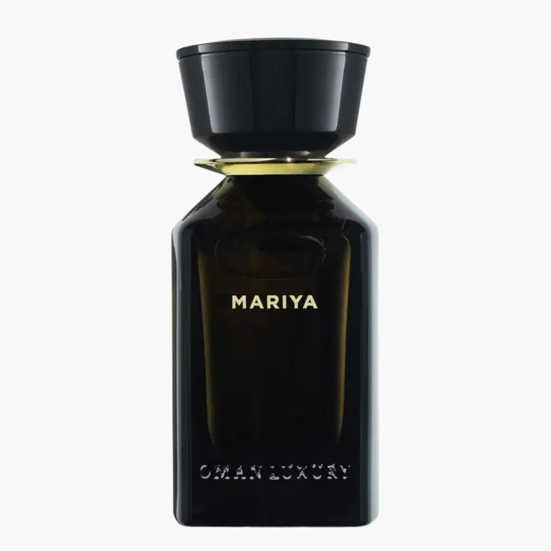 Omanluxury Mariya EDP Omanluxury