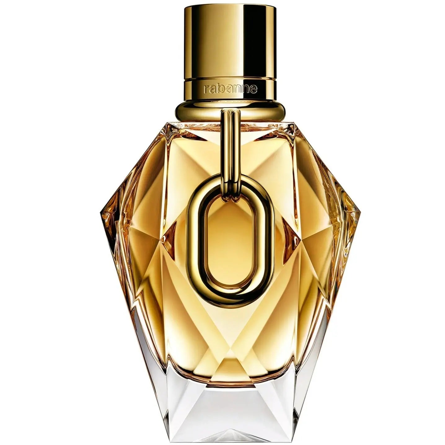 Paco Rabanne Million Gold For Her Eau De Parfum Paco Rabanne