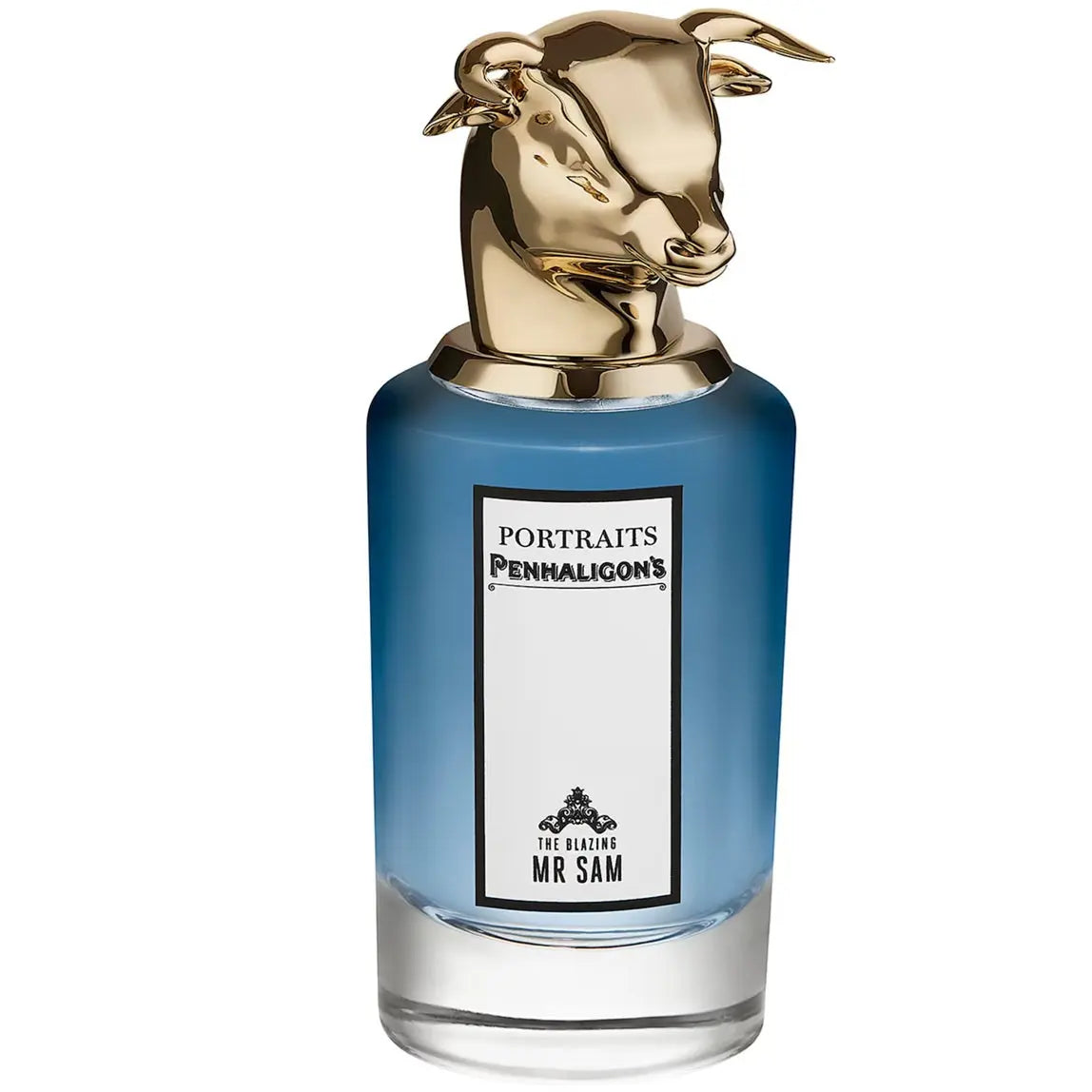 Penhaligon's The Blazing Mr Sam Eau De Parfum Penhaligon’s