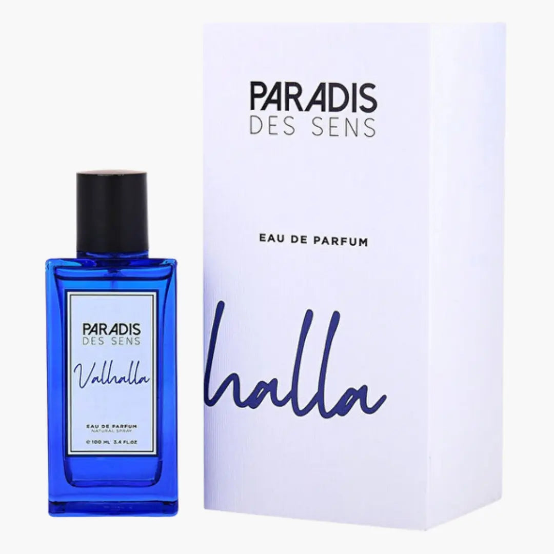Paradis Des Sens Valhalla EDP Paradis Des Sens