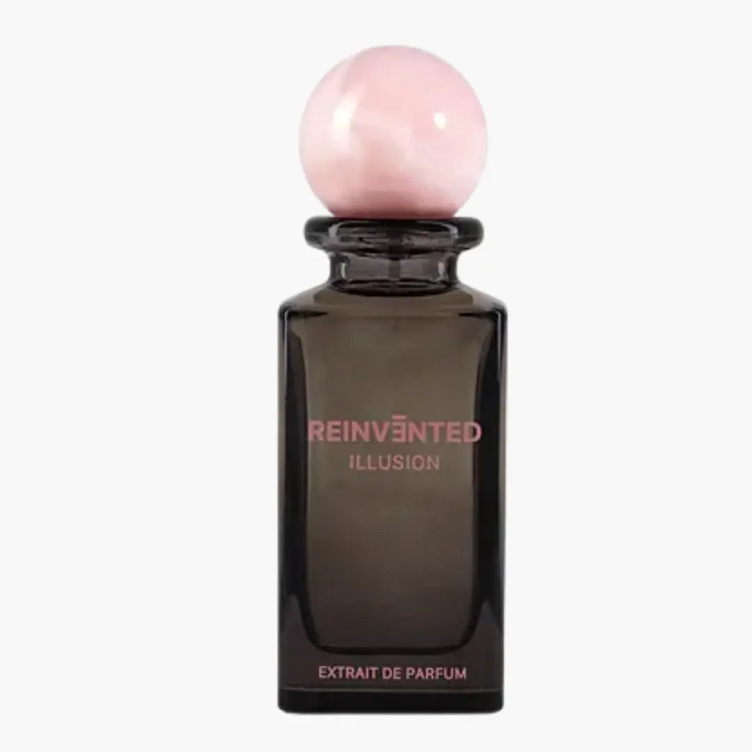 Reinvented Parfums Illusion Extrait Reinvented Parfums