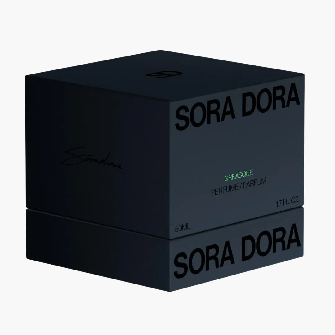 Sora Dora Gréasque Extrait Sora Dora