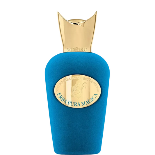 Sospiro Erba Pura Magica EDP Sospiro