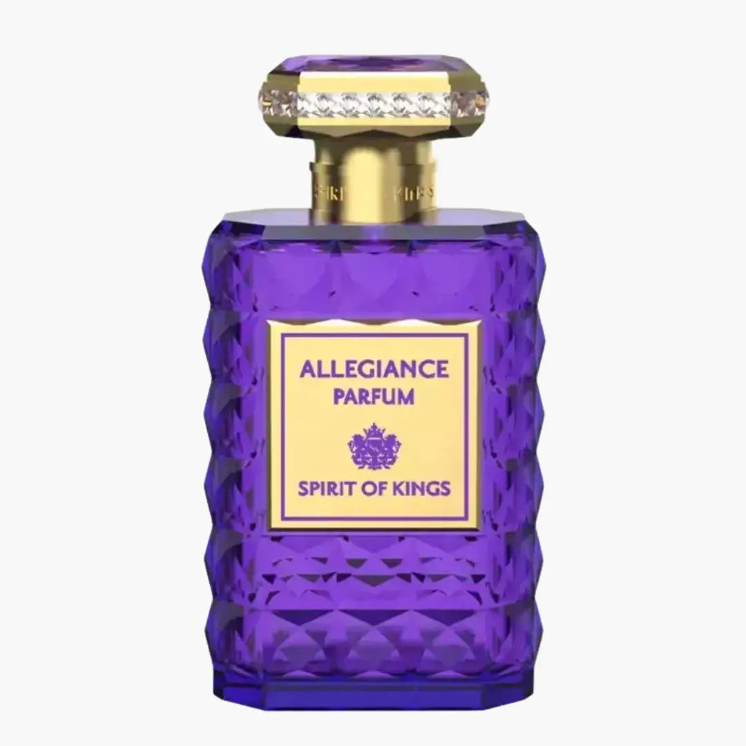 Spirit of Kings Allegiance Parfum Spirit Of Kings