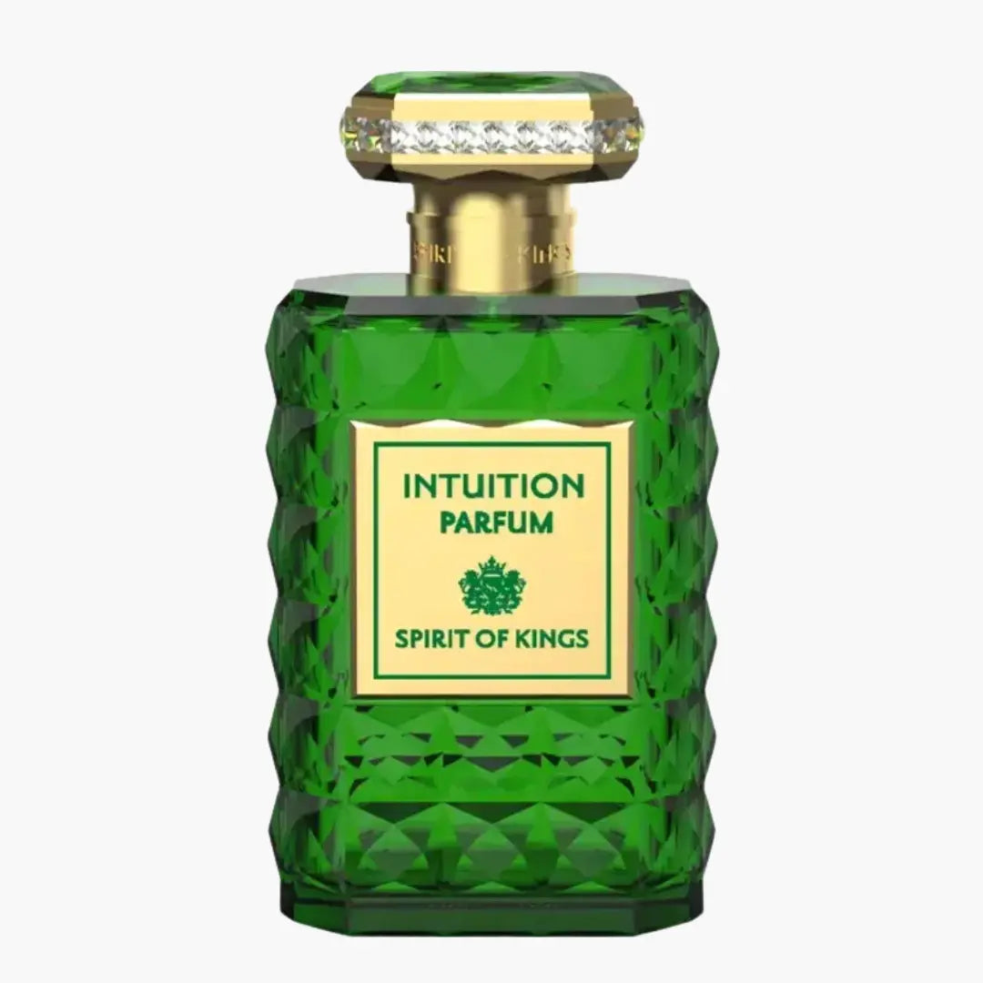 Spirit of Kings Intuition Parfum Spirit Of Kings