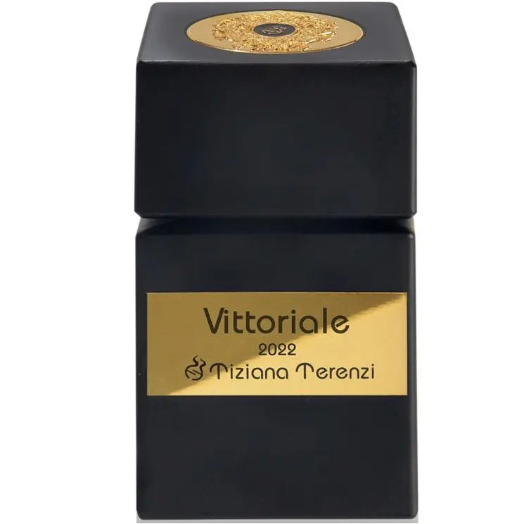 Tiziana Terenzi Vittoriale Extrait De Parfum Tiziana Terenzi