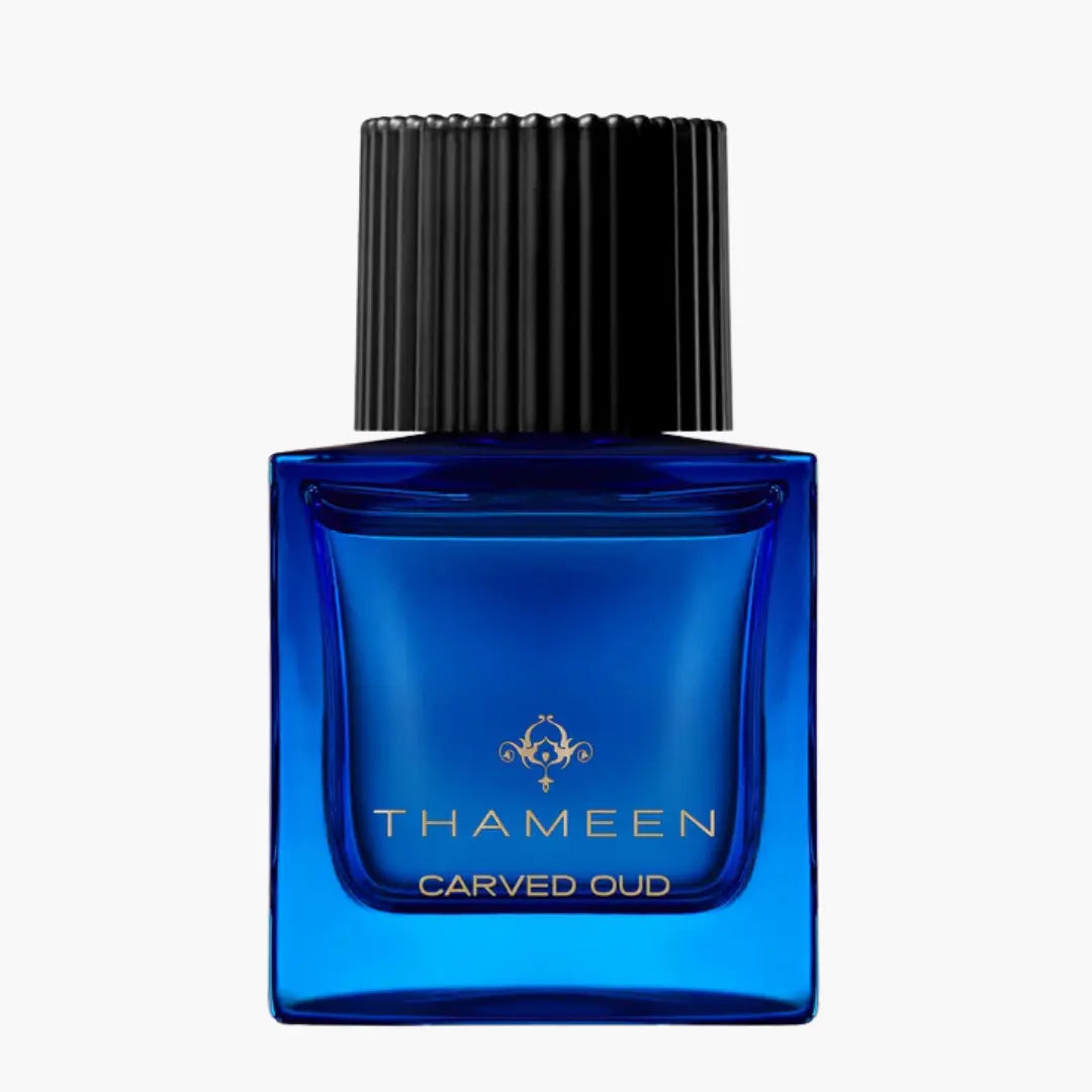 Thameen Carved Oud Extrait Thameen