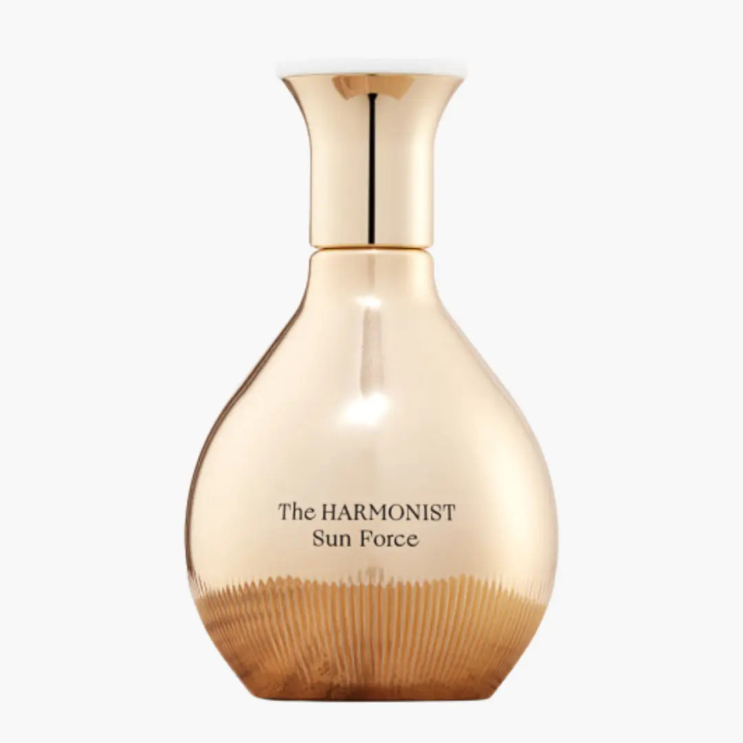 The Harmonist Sun Force Parfum The Harmonist