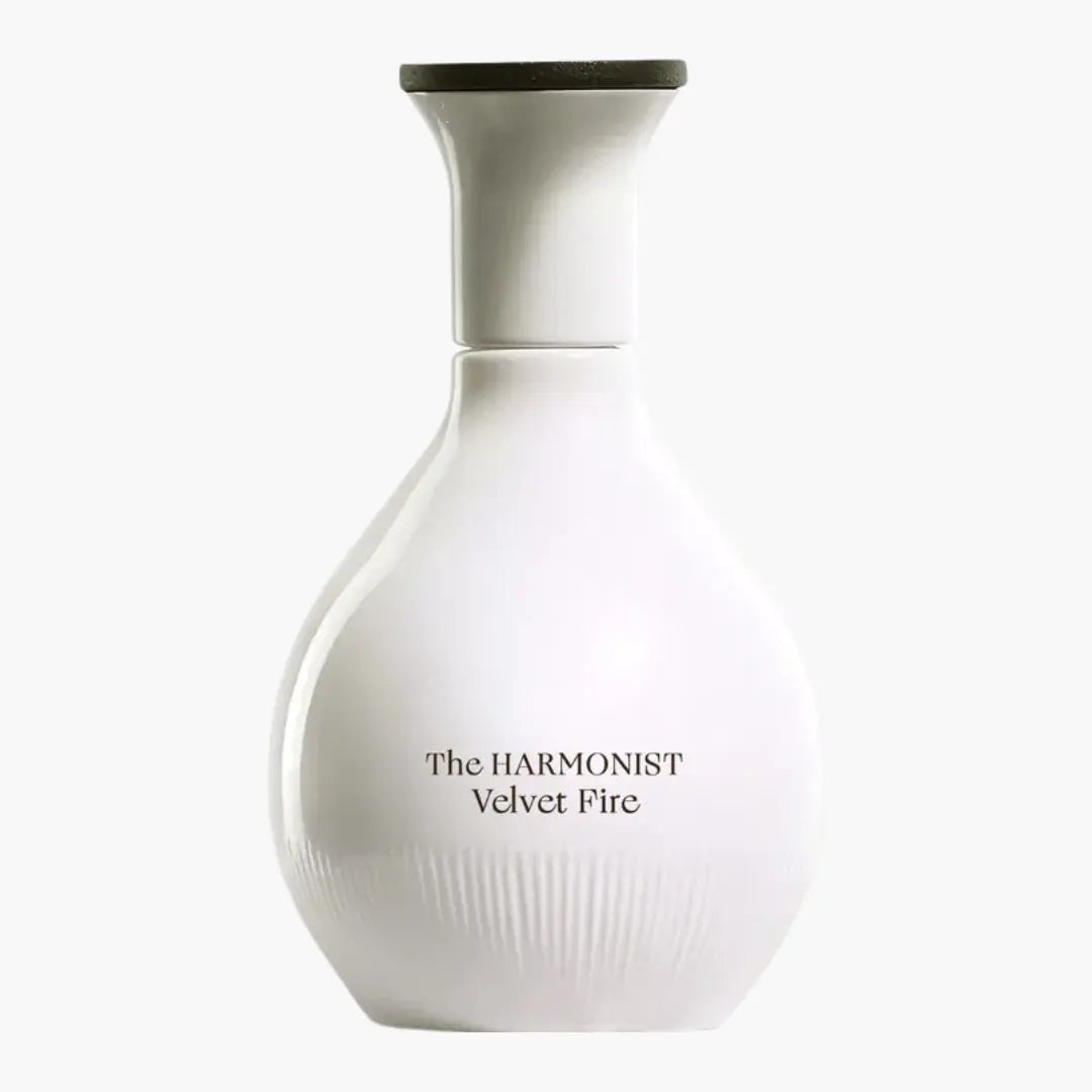 The Harmonist Velvet Fire Parfum The Harmonist