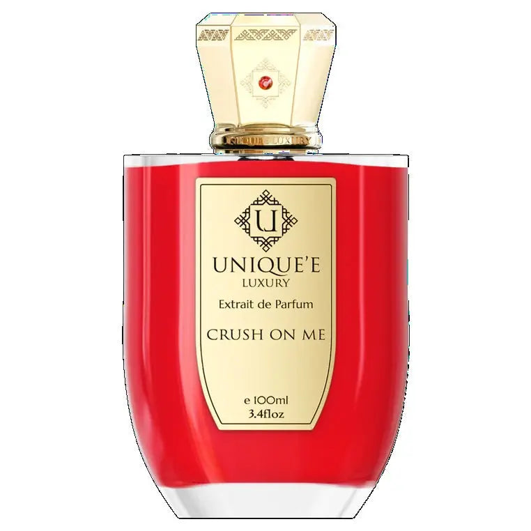 Uniquee Luxury Crush On Me Extrait De Parfum Uniquee Luxury