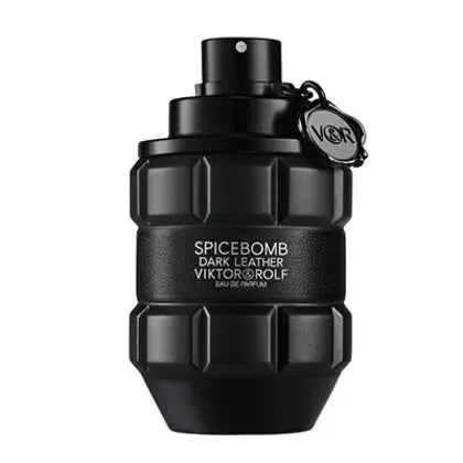 Viktor & Rolf Spicebomb Dark Leather Eau De Parfum Viktor&Rolf