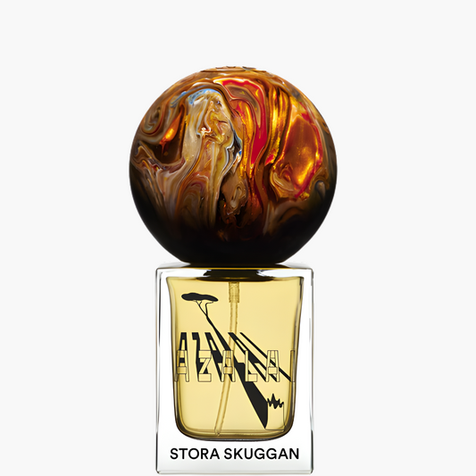 Stora Skuggan Azalai EDP Stora Skuggan