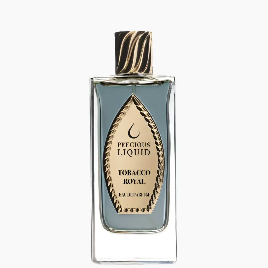 Precious Liquid Tobacco Royal EDP Precious Liquid