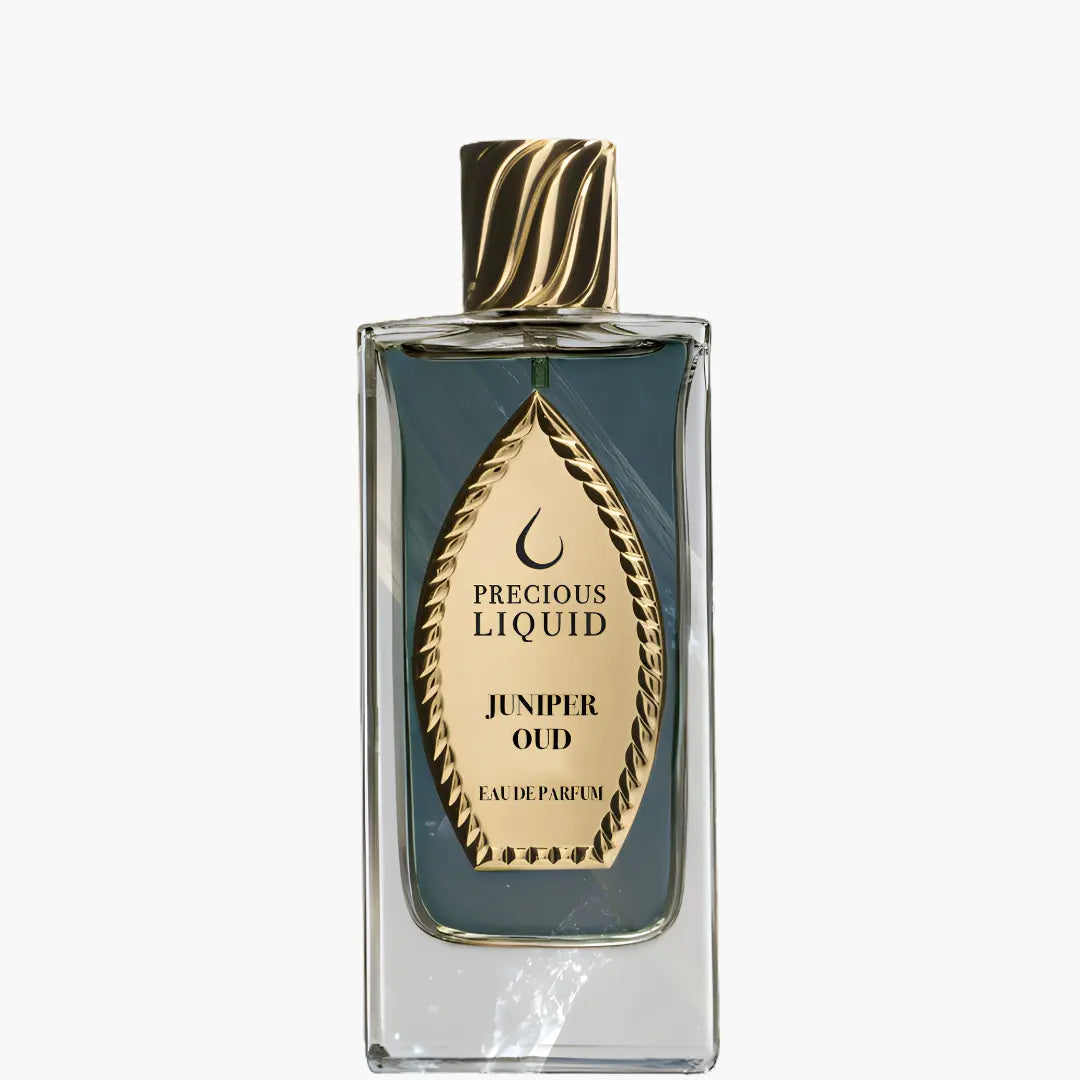 Precious Liquid Juniper Oud EDP Precious Liquid