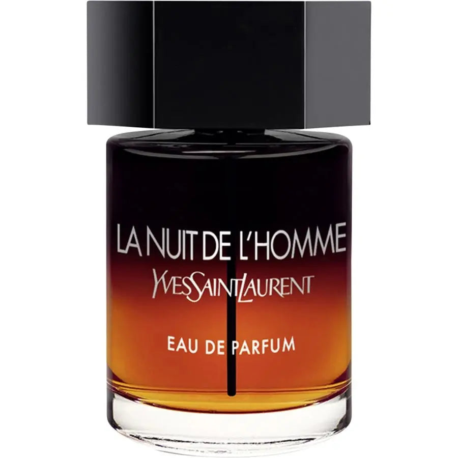 YSL La Nuit De L’Homme Eau De Parfum YSL