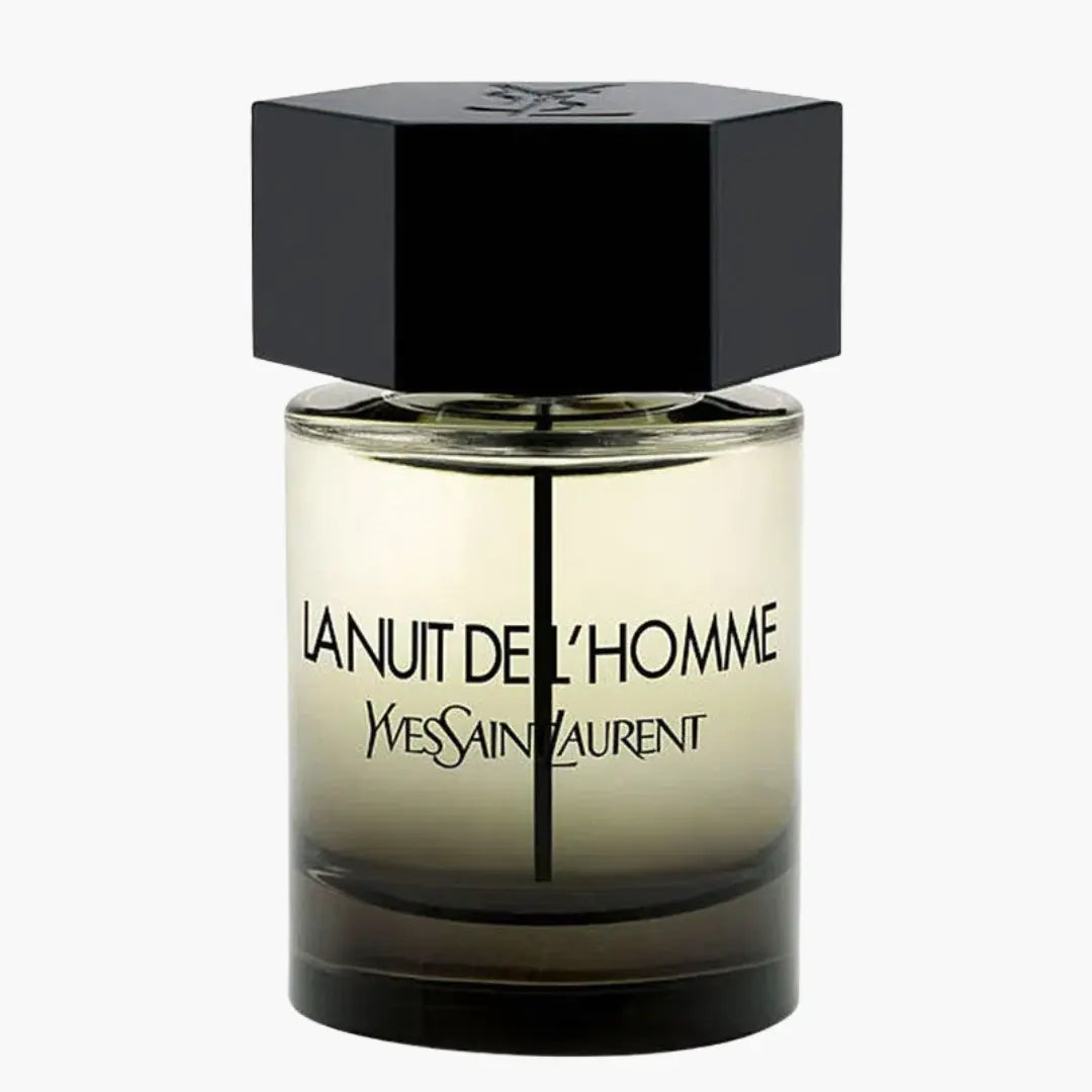 Yves Saint Laurent La Nuit De L'homme EDT Yves Saint Laurent