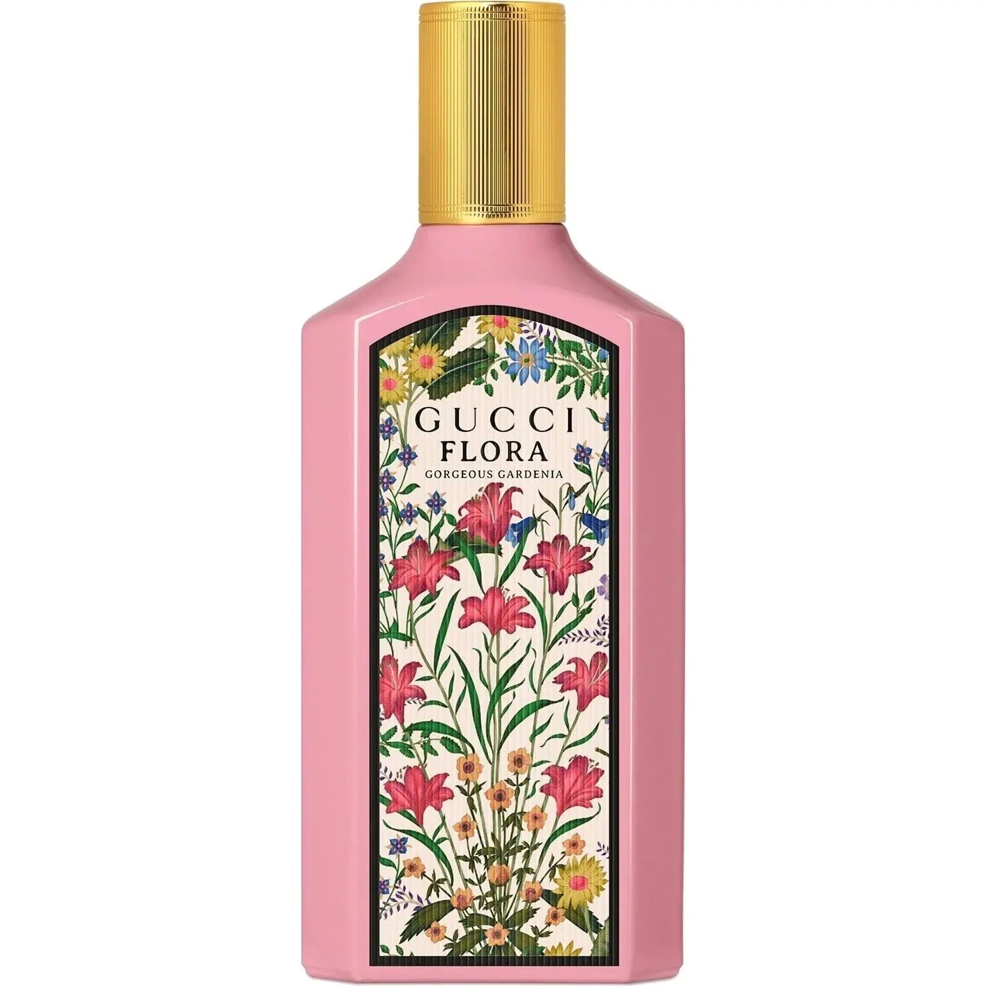Gucci Flora Gorgeous Gardenia Eau De Parfum Gucci