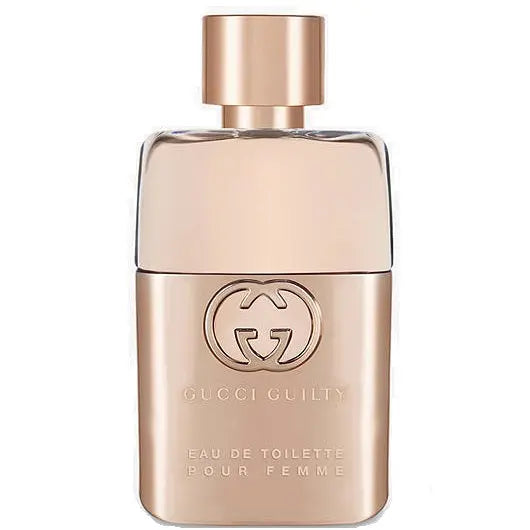 Gucci Guilty Pour Femme Eau De Toilette Gucci