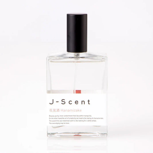 J-Scent W06 Hydrangea EDP J-Scent