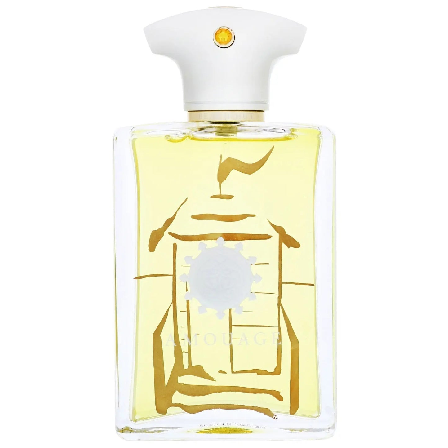 Amouage Beach Hut Man Eau De Parfum Amouage
