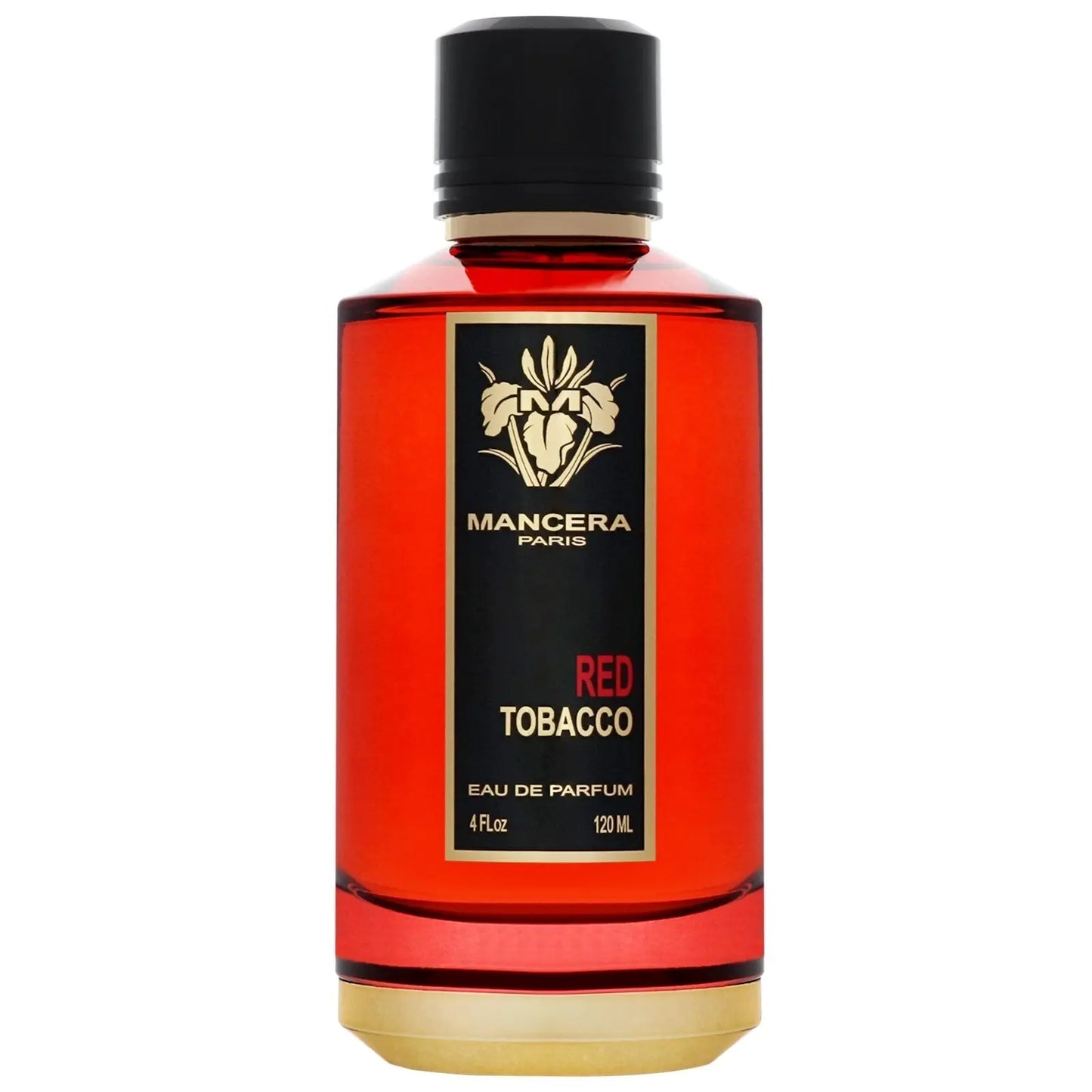 Mancera Red Tobacco Eau De Parfum Mancera