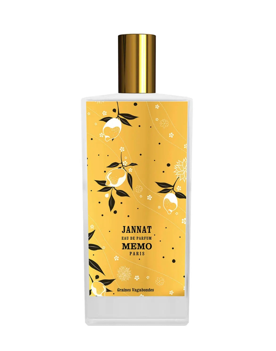 Memo Jannat Eau De Parfum Memo