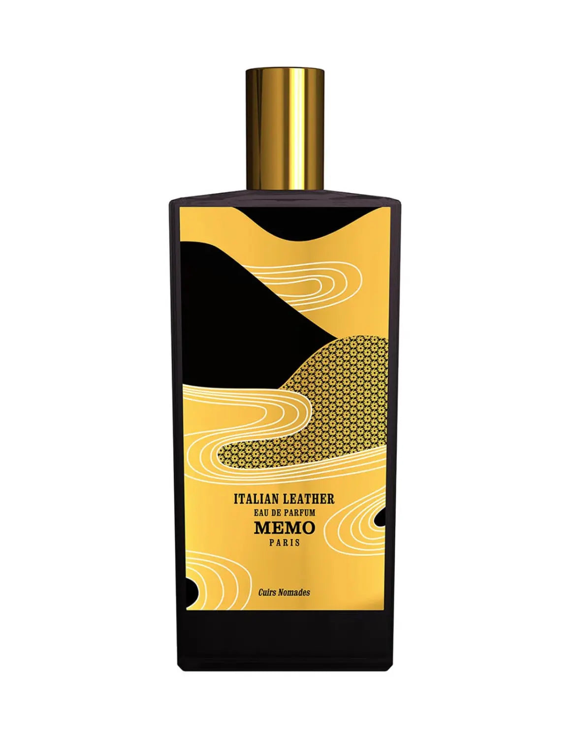 Memo Italian Leather Eau De Parfum Memo