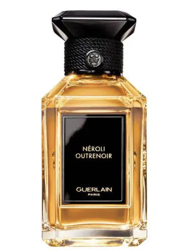 Guerlain Néroli Outrenoir Eau De Parfum Guerlain