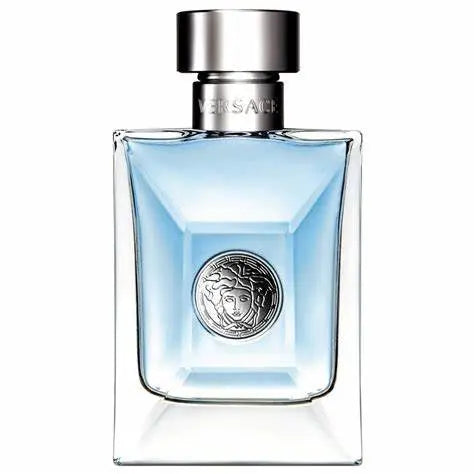 Versace Pour Homme Eau De Toilette Versace