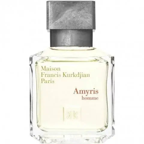 Maison Francis Kurkdjian Amyris Homme Eau De Toilette Maison Francis Kurkdjian