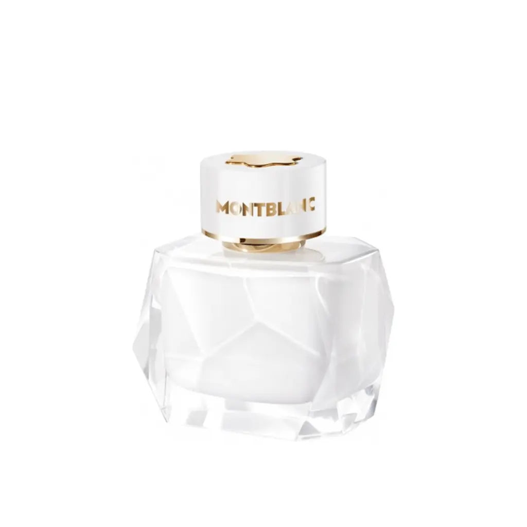 Montblanc Signature Eau De Parfum Montblanc